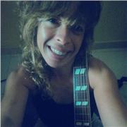 Profesora de inglés Licenciada en Filología Inglesa y Grado en magisterio.